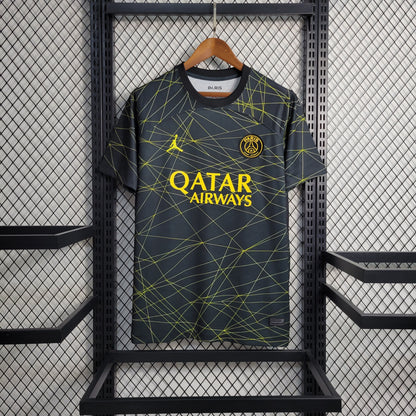 Camisola Psg Away 23/24 - Nike Adepto Masculina