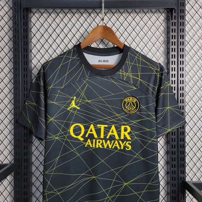 Camisola Psg Away 23/24 - Nike Adepto Masculina