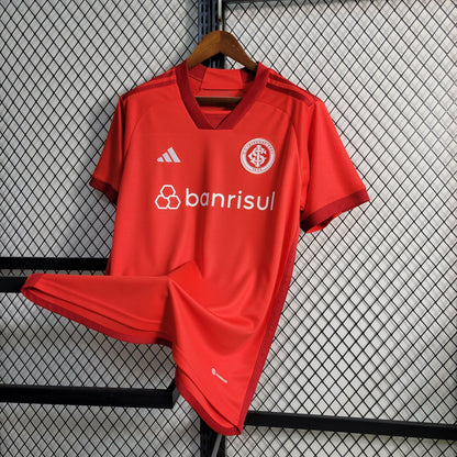 Camisola Internacional Home 23/24 - Adidas Adepto Masculina