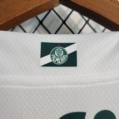 Camisola Palmeiras Away 23/24 - Puma Adepto Masculina