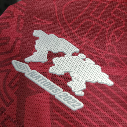 Camisola Fluminense Away II 23/24 - Umbro Adepto Masculina
