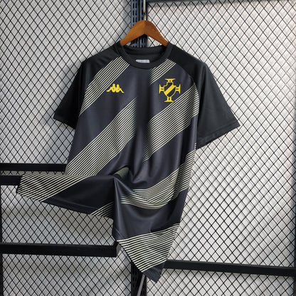 Camisola Vasco Da Gama 23/24 - Kappa Adepto Masculina