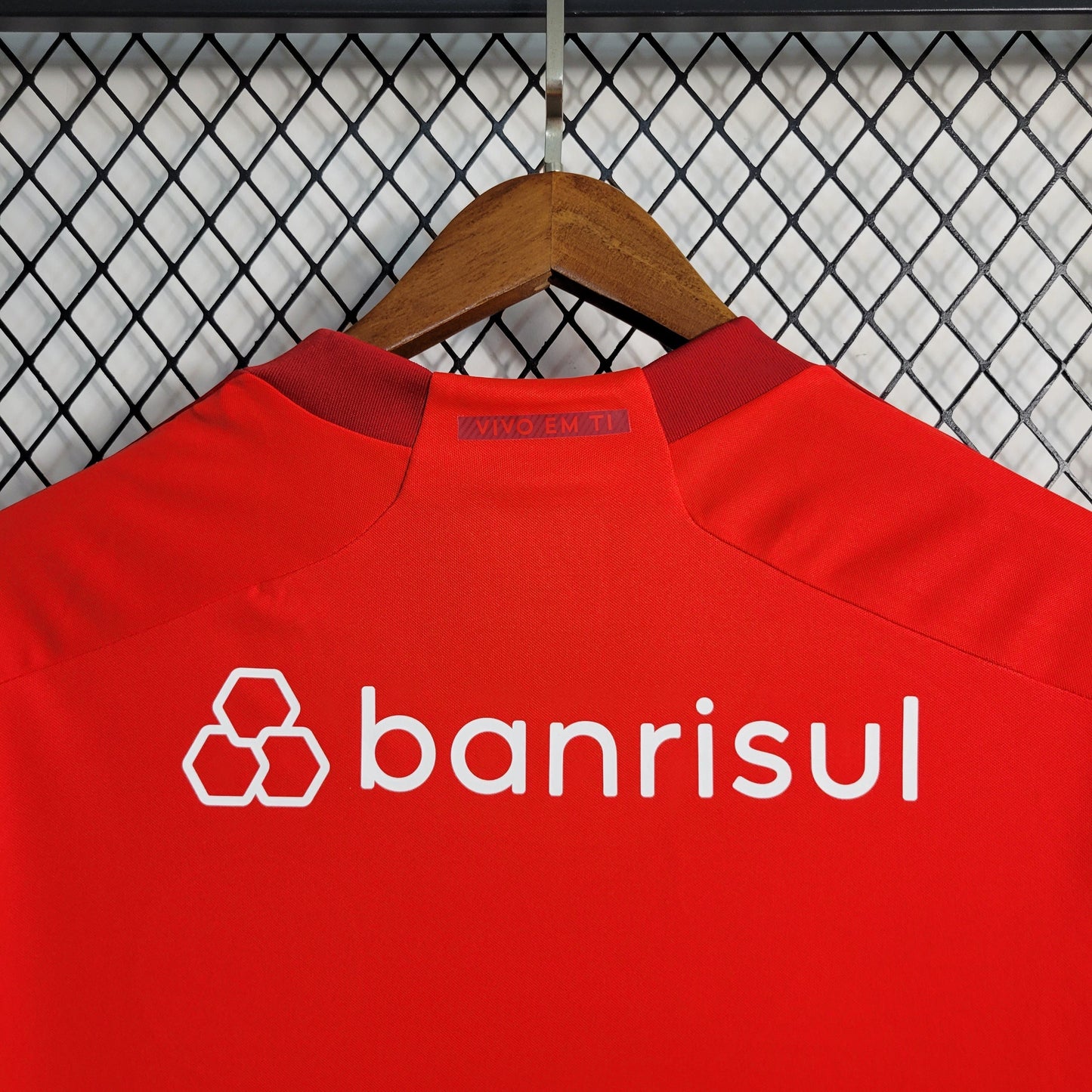 Camisola Internacional Home 23/24 - Adidas Adepto Masculina