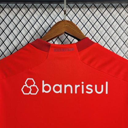 Camisola Internacional Home 23/24 - Adidas Adepto Masculina