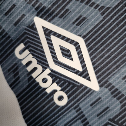 Camisola Grêmio Treino 23/24 - Umbro Adepto Masculina