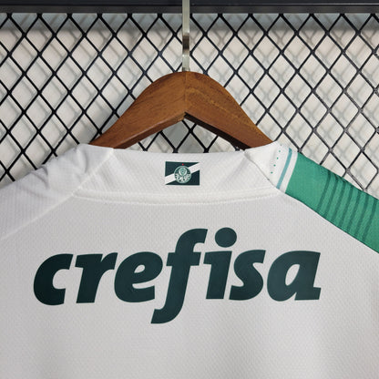 Camisola Palmeiras Away 23/24 - Puma Adepto Masculina