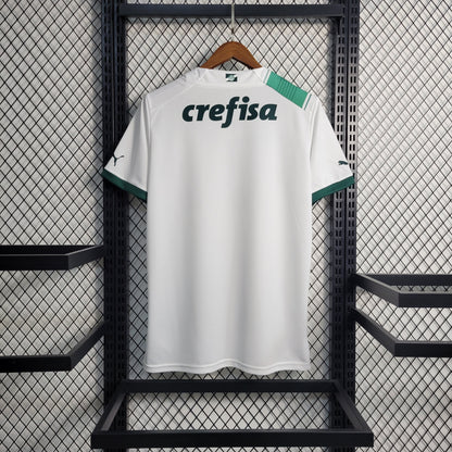 Camisola Palmeiras Away 23/24 - Puma Adepto Masculina
