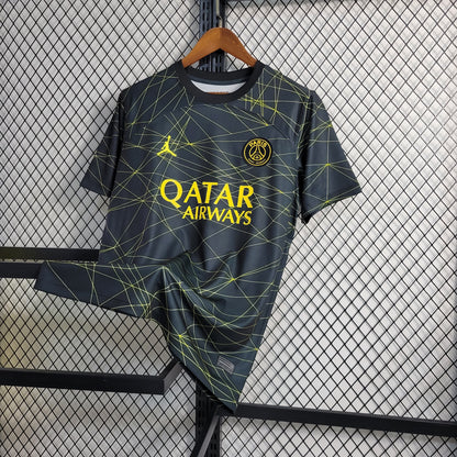 Camisola Psg Away 23/24 - Nike Adepto Masculina