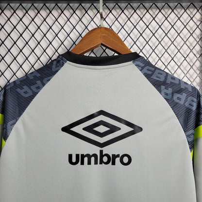 Camisola Grêmio Treino 23/24 - Umbro Adepto Masculina