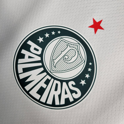 Camisola Palmeiras Away 23/24 - Puma Adepto Masculina