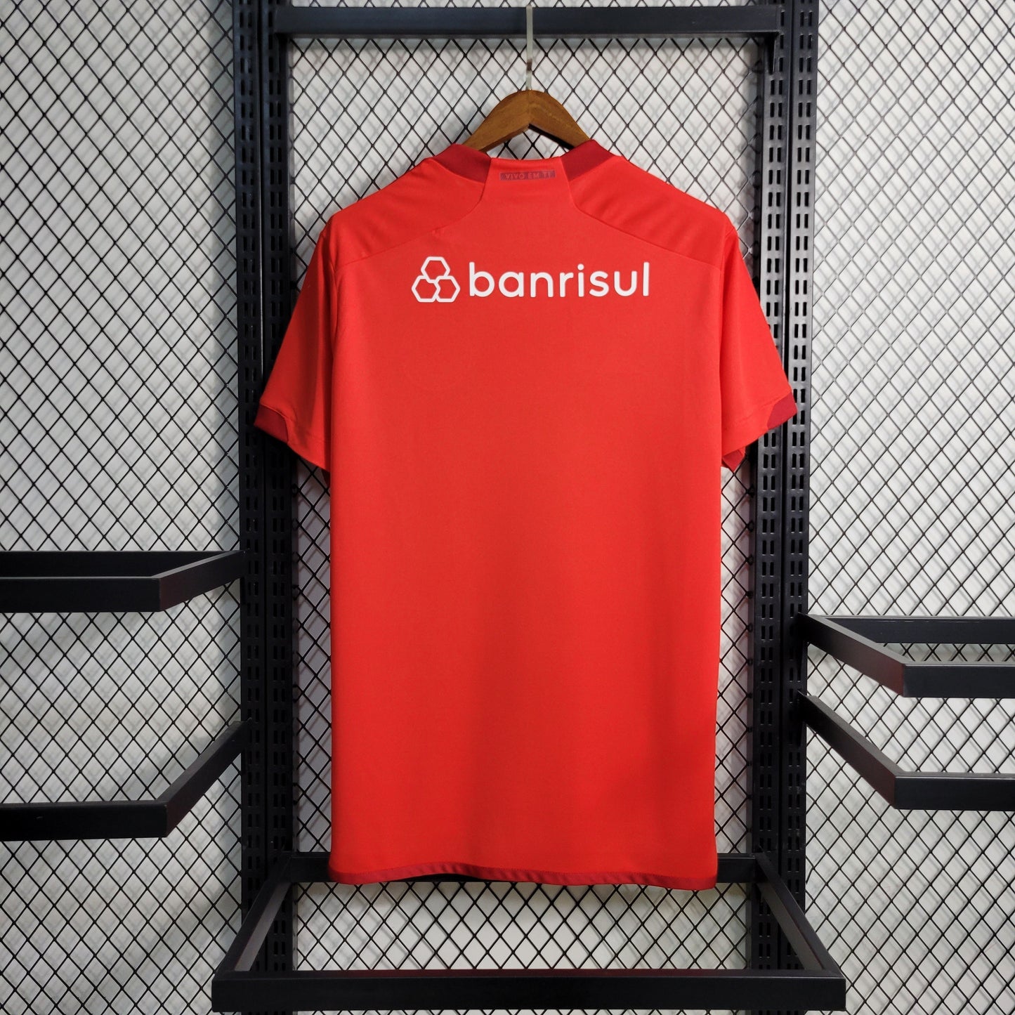 Camisola Internacional Home 23/24 - Adidas Adepto Masculina