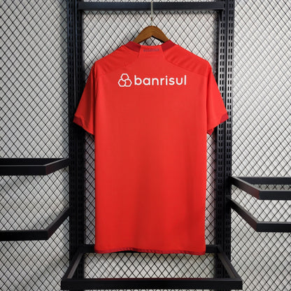 Camisola Internacional Home 23/24 - Adidas Adepto Masculina