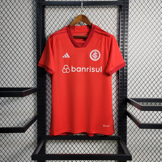 Camisola Internacional Home 23/24 - Adidas Adepto Masculina
