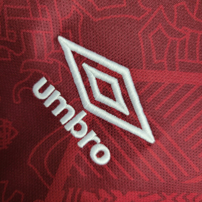 Camisola Fluminense Away II 23/24 - Umbro Adepto Masculina