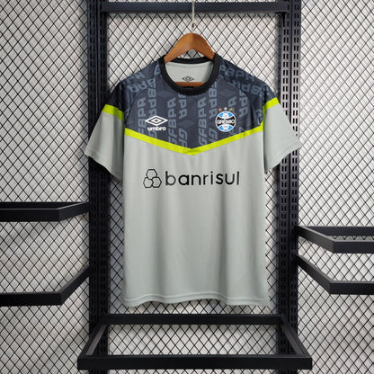 Camisola Grêmio Treino 23/24 - Umbro Adepto Masculina