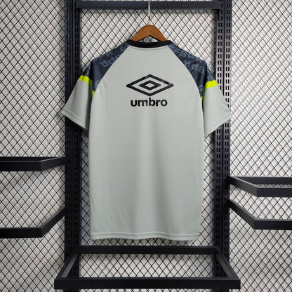 Camisola Grêmio Treino 23/24 - Umbro Adepto Masculina