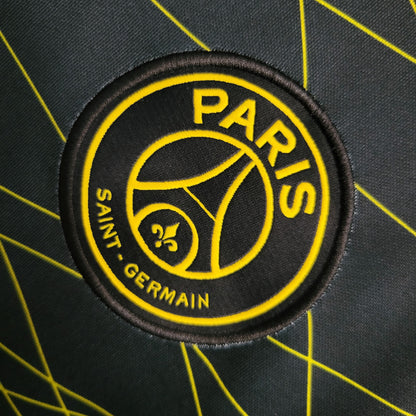Camisola Psg Away 23/24 - Nike Adepto Masculina