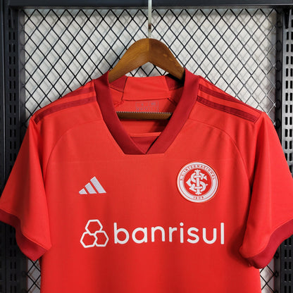 Camisola Internacional Home 23/24 - Adidas Adepto Masculina
