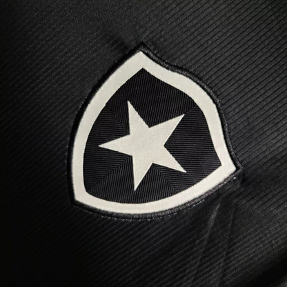 Camisola Botafogo Third Reebok 23/24 - Versão Adepto