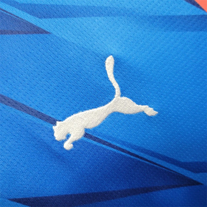 Camisola Al Hilal Home 23/24 - Puma Adepto Masculina