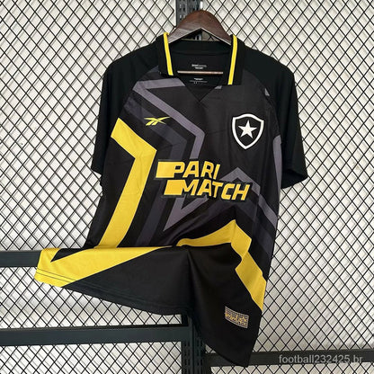 Camisola Botafogo Third Reebok 23/24 - Versão Adepto