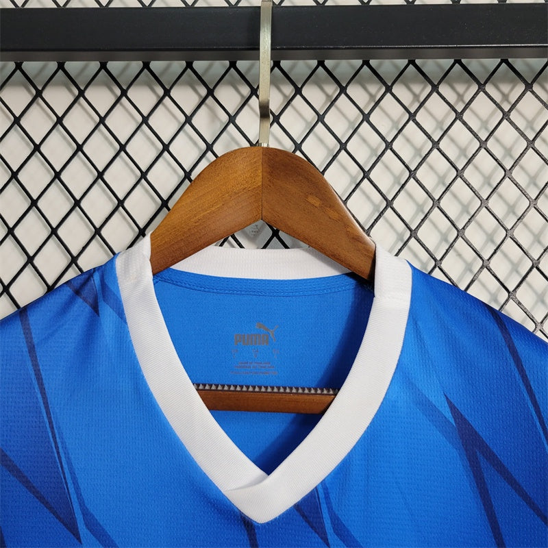 Camisola Al Hilal Home 23/24 - Puma Adepto Masculina