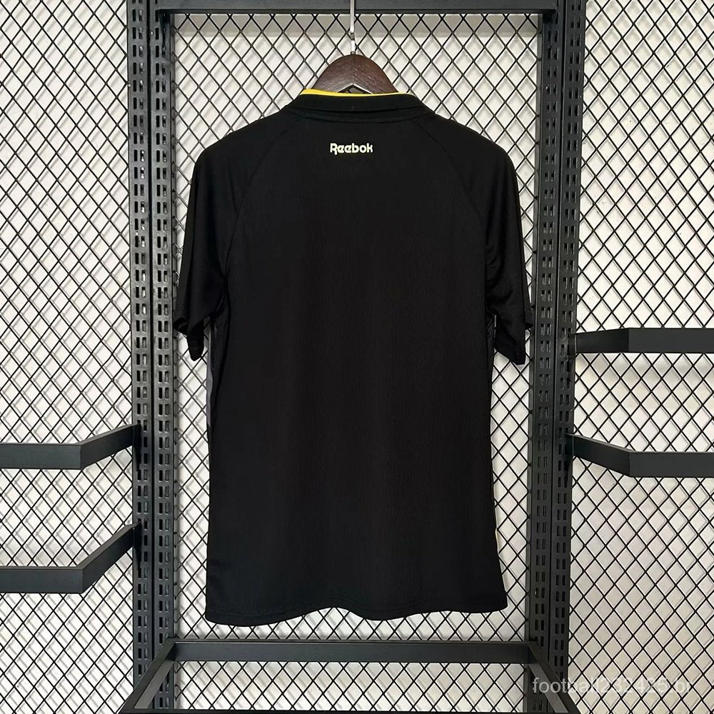 Camisola Botafogo Third Reebok 23/24 - Versão Adepto