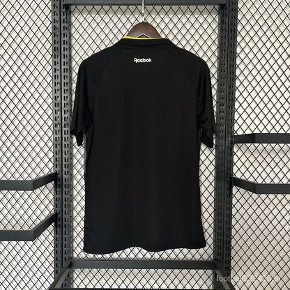 Camisola Botafogo Third Reebok 23/24 - Versão Adepto