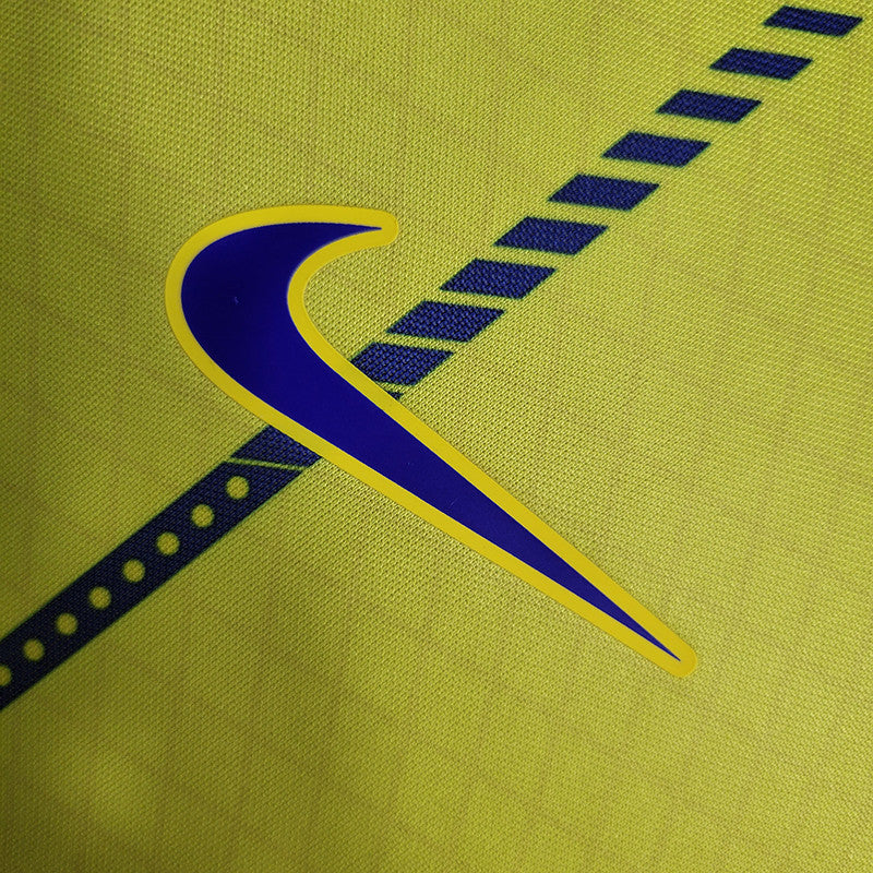 Al Nassr Home 24/25 Shirt - Fan Version