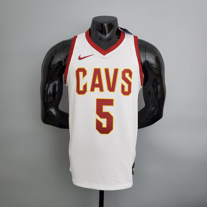Camisola NBA Cleveland Cavaliers #5 Smith Jr -  White