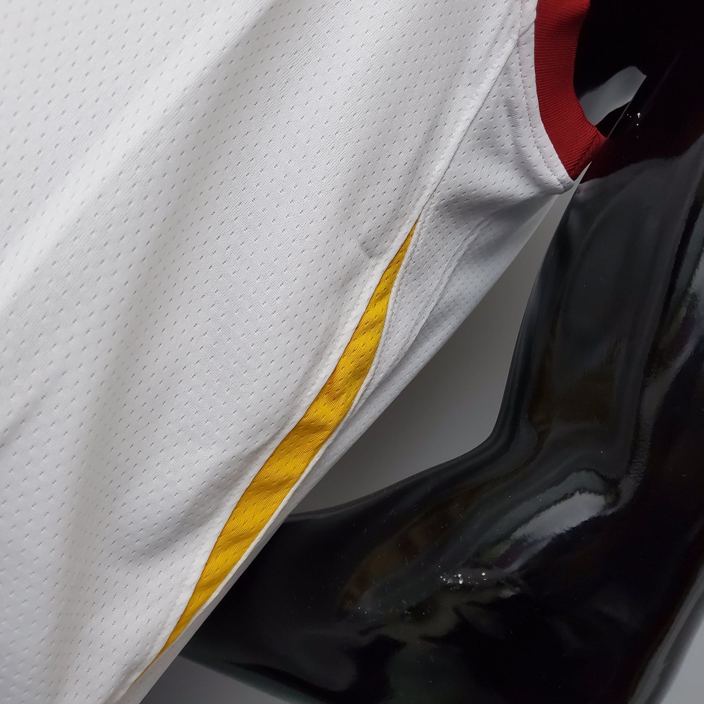 Camisola NBA Cleveland Cavaliers #23 James -  White
