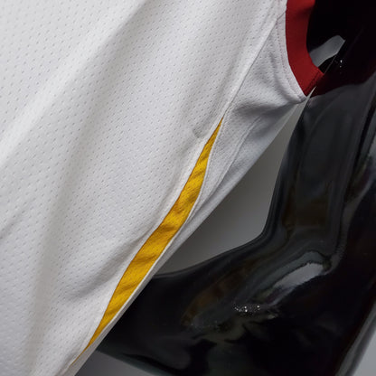 Camisola NBA Cleveland Cavaliers #23 James -  White